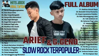 Gustrian Reno Feat Arief Putra Full Album Terbaru - Sia Sia Mengharapkanmu - Satu Rasa Cinta
