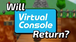 Will Virtual Console Return to Nintendo Switch?