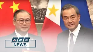 Will China honor 60-40 sharing in joint exploration with PH? | Business Nightly