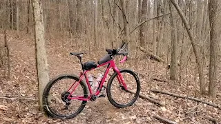 Salsa Cutthroat first ride and review