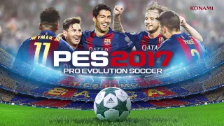 PES 2017 -PRO EVOLUTION SOCCER- [IT]