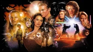 Star Wars: A Personal Retrospective- Episode II: The Prequel Trilogy