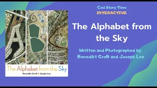 Read Aloud: The Alphabet from the Sky