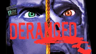 Deranged┃1974┃Movie Review┃Underrated Horror Based on Ed Gein