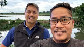 CONGRESSMAN RICHARD GOMEZ AT PASYAL SA AMING MUNTING PROBINSYA!!! BUHAY PROBINSYA! PHILIPPINES!