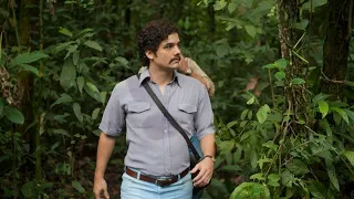 Pablo Escobar - Gangsta Paradise (Narcos)