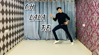 Oh Lala Re Song- Dance Video | Tarzan The Wonder Car | Freestyle & Bollywood Dance By-MG