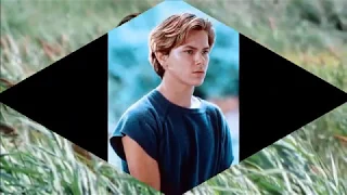 River Phoenix 1988 Interview- (Running On Empty)