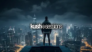 #251 KushSessions (Liquid Drum & Bass Mix)