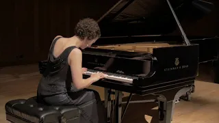 Rachmaninoff, Variations on a Theme of Corelli, Op. 42