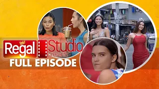 REGAL STUDIO PRESENTS | KARINDERYA QUEENS FULL EPISODE [ENG SUBS] | Regal Entertainment Inc.