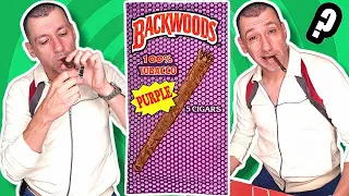 Я РАСКРЫЛ СЕКРЕТ BACKWOODS