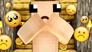 ABRA PRZEPRASZAM! *przegrałem wojnę* - Minecraft