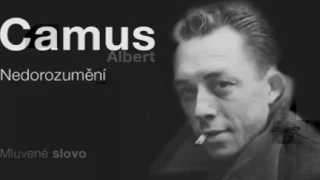 MLUVENÉ SLOVO   Camus, Albert   Nedorozumění