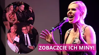 DODA ŚPIEWA NIECH ŻYJE BAL NA NASZYCH URODZINACH! ARCHIWALNE, NIEPUBLIKOWANE NAGRANIE!