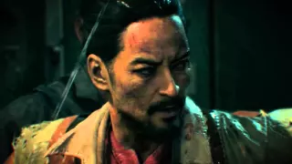 Official Call of Duty®  Black Ops III   Eclipse  Zetsubou No Shima Prologue