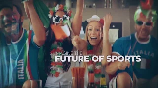 HYPE Sports Innovation 2020 - Converting Sports Innovation into Business Success