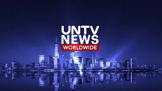 UNTV News Worldwide | May 11, 2021