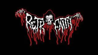 Retrofaith - Crimson Altar