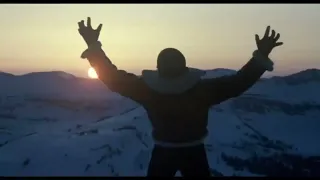To The Top - Rocky IV Training Montage with new Synthwave 80's sound track