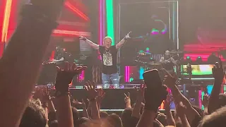 Guns N’ Roses Saitama Super Arena Japan, Nov, 6 2022- Welcome to the Jungle ガンズ　埼玉