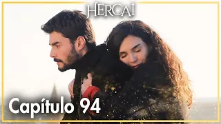 Hercai - Capítulo 94