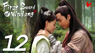 【INDO SUB】First Sword of Wudang EP12 | Yu Leyi, Chai Biyun, Panda Sun, Zhou Hang