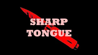 How to learn poh snare | tutorial | SHARP TONGUE |