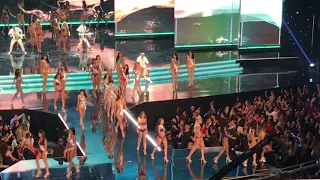 Miss Universe 2017 Las Vegas