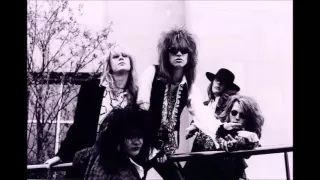 Kiss The Bride - Spiders In My Hair