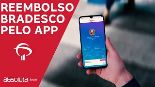 Reembolso Bradesco  - Absoluta Explica