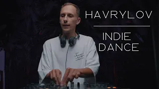 Havrylov - Live  | indie dance #2  DJ Mix 2023
