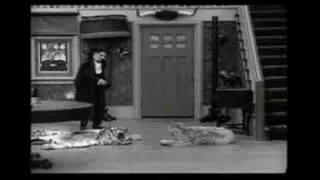 Charlie Chaplin - One A.M (1916) [1/2]