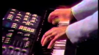 Kurzweil 250 CBS News - 1984