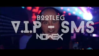 VIP - Jeden Krótki SMS (#NOWEX Bootleg)
