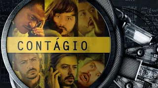 Quão real é o filme Contágio? | Nerdologia