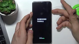 Как сбросить пароль Samsung Galaxy A22 5G / Как убрать пароль с телефона Samsung Galaxy A22 5G