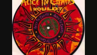 Alice in Chains - Would? (Instrumental)