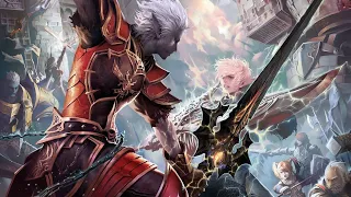 Lineage 2 interlude x1 (JAVA client)