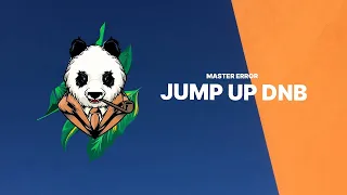 Amplify - Machine (Master Error REMIX) | JUMP UP DNB