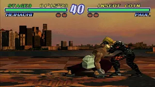 Tekken 2 in 2024