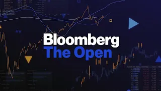 Bounce Back?  'Bloomberg The Open' Full Show (12/08//2022)