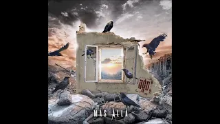 AGO - Más Allá (Álbum Completo 2020)