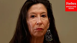 Teresa Leger Fernandez Defends New Mexico Governor Michelle Lujan Grisham From GOP Attacks