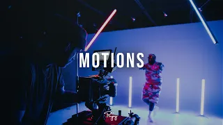 "Motions" - Hard Freestyle Rap Beat | New Hip Hop Instrumental Music 2021 | Byrd #Instrumentals