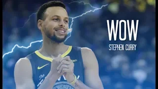 Stephen Curry Mix ~ "Wow" ᴴᴰ