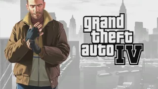 Настройка графики в GTA 4