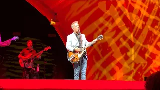 Beach Boys - Don't Worry Baby - Rady Shell San Diego - July 2023