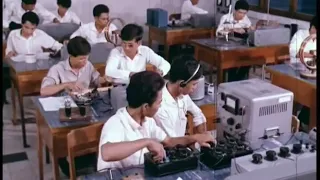 Cambodia 1960 #01