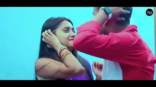 Dil De Diya Hai - Heart Touching Hot Love Story | New Sexy Love Story Video | Hindi Hit Song 2021
